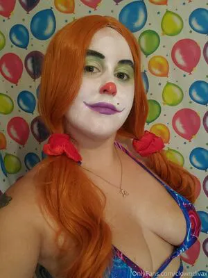 Clowndivax OnlyFans Leaked Free Thumbnail Picture - #tDRngy5QeL