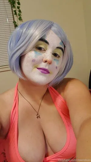 Clowndivax OnlyFans Leaked Free Thumbnail Picture - #ul6jgqM6UK