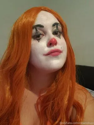 Clowndivax OnlyFans Leaked Free Thumbnail Picture - #wyg3DSTr36