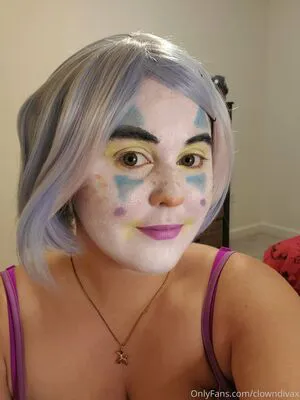 Clowndivax OnlyFans Leaked Free Thumbnail Picture - #zTYqrjLyNg