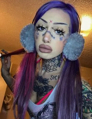 Clownfacemacy OnlyFans Leaked Free Thumbnail Picture - #4rbXHJh3hH