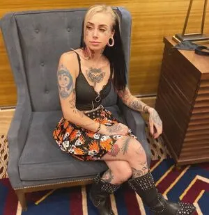 Clownfacemacy OnlyFans Leaked Free Thumbnail Picture - #9HMonFzO38