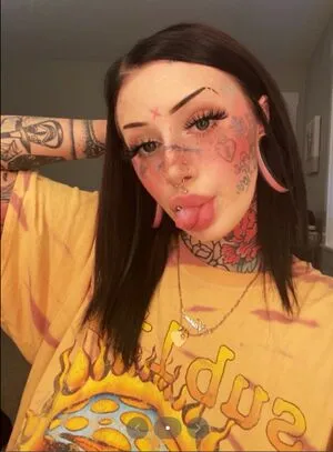 Clownfacemacy OnlyFans Leaked Free Thumbnail Picture - #9VfRQIMvrE