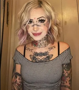 Clownfacemacy OnlyFans Leaked Free Thumbnail Picture - #JsjaOcskLA