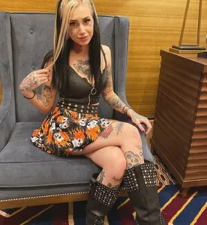 Clownfacemacy OnlyFans Leaked Free Thumbnail Picture - #W1bwcwKCfK