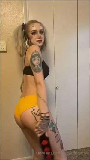 Clownfacemacy OnlyFans Leaked Free Thumbnail Picture - #aiyhXWYzOk