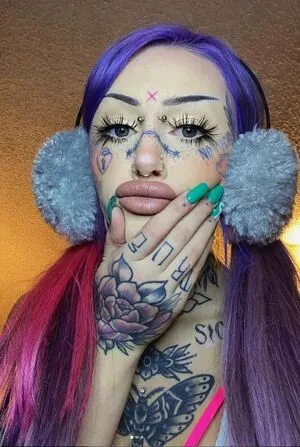 Clownfacemacy OnlyFans Leaked Free Thumbnail Picture - #f0oi2KH264