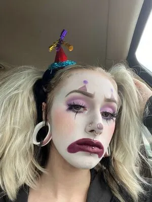 Clownfacemacy OnlyFans Leaked Free Thumbnail Picture - #fRH1lzkys1