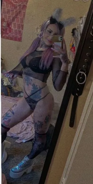 Clownfacemacy OnlyFans Leaked Free Thumbnail Picture - #jRTLtx3btz