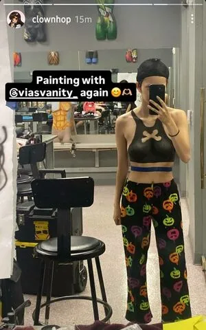 Clownhop OnlyFans Leaked Free Thumbnail Picture - #9uDJKdh1iU