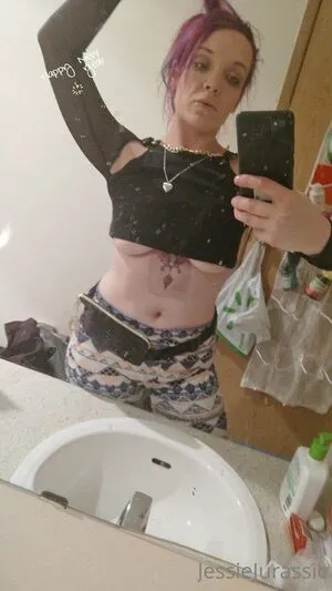 Clownqueen17 OnlyFans Leaked Free Thumbnail Picture - #jSjtx9Au26