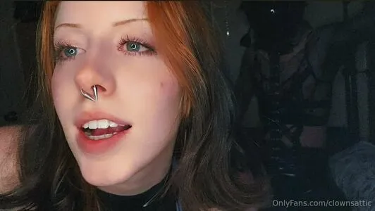 Clownsattic OnlyFans Leaked Free Thumbnail Picture - #chNuNd41zt