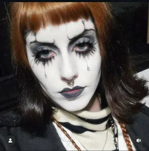 Clownsattic OnlyFans Leaked Free Thumbnail Picture - #j50NsU8Pbz