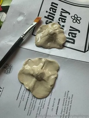 Clowntryingthings OnlyFans Leaked Free Thumbnail Picture - #a9chjbsGKi