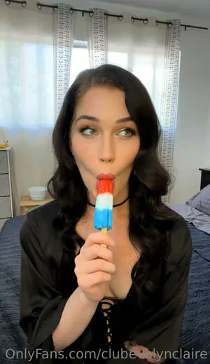 Clubevelynclaire OnlyFans Leaked Free Thumbnail Picture - #JOlwokrm1r