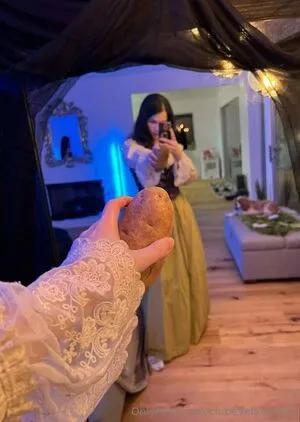 Clubevelynclaire OnlyFans Leaked Free Thumbnail Picture - #Rl4wJcbBCu