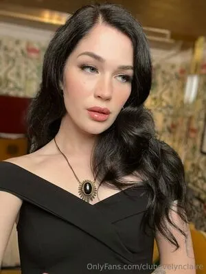 Clubevelynclaire OnlyFans Leaked Free Thumbnail Picture - #oTq0F4UAIi