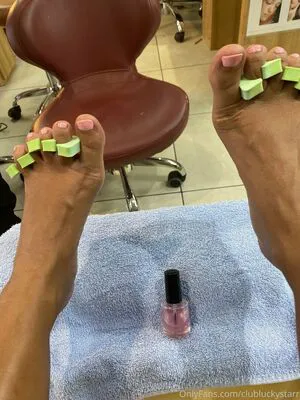 Clubluckystarr OnlyFans Leaked Free Thumbnail Picture - #nufSDjciGg
