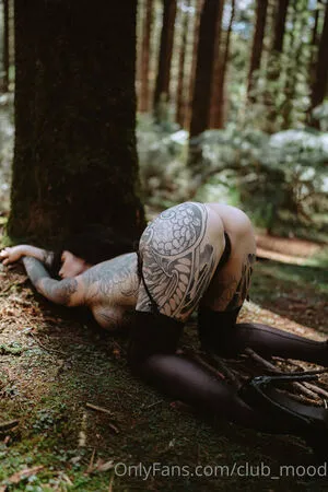 Clubmood OnlyFans Leaked Free Thumbnail Picture - #jfahYsQwG2