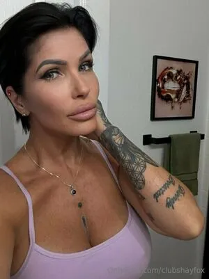 Clubshayfox OnlyFans Leaked Free Thumbnail Picture - #403e1RBF9l
