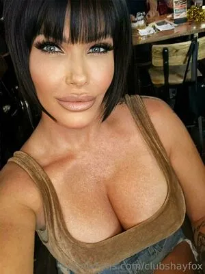 Clubshayfox OnlyFans Leaked Free Thumbnail Picture - #8ilpywtseP