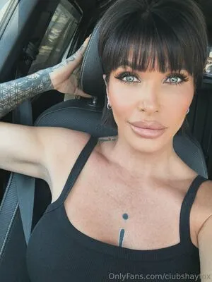 Clubshayfox OnlyFans Leaked Free Thumbnail Picture - #Als6Gp6DuL