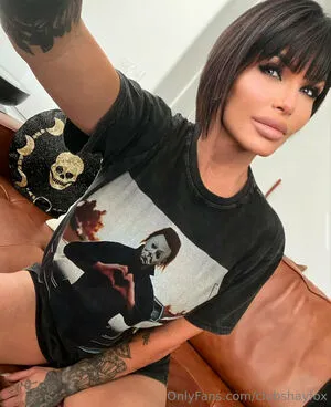Clubshayfox OnlyFans Leaked Free Thumbnail Picture - #KAdtxU6VRA