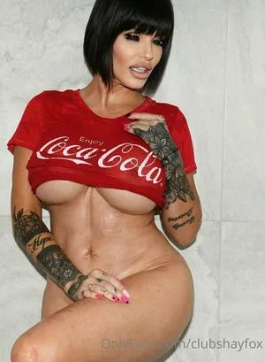 Clubshayfox OnlyFans Leaked Free Thumbnail Picture - #XPd1z99apR