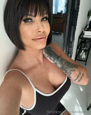 Clubshayfox OnlyFans Leaked Free Thumbnail Picture - #XUpsiaknMi