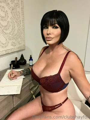 Clubshayfox OnlyFans Leaked Free Thumbnail Picture - #ackYKgF6hD