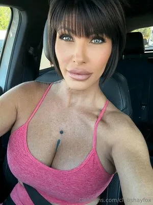 Clubshayfox OnlyFans Leaked Free Thumbnail Picture - #jzcyxLQU2c