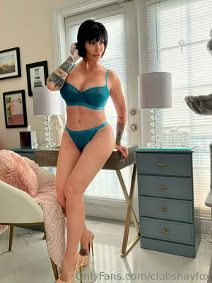 Clubshayfox OnlyFans Leaked Free Thumbnail Picture - #mD1Dym4Q4f