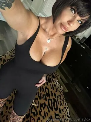 Clubshayfox OnlyFans Leaked Free Thumbnail Picture - #nrsIMSO1G2