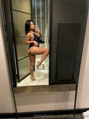 Clubstarfall OnlyFans Leaked Free Thumbnail Picture - #eX5UlJH5Sm