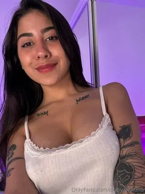 Clubvalentina OnlyFans Leaked Free Thumbnail Picture - #2udSgDvxCJ