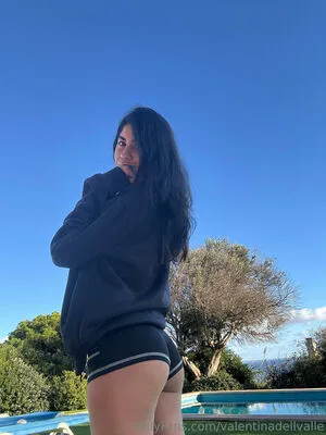 Clubvalentina OnlyFans Leaked Free Thumbnail Picture - #6RdKq8ixph