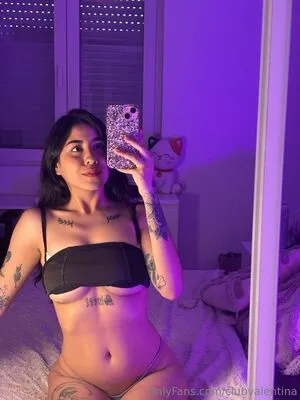 Clubvalentina OnlyFans Leaked Free Thumbnail Picture - #vD7lTyMtAm