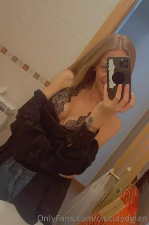 Cluciaydylan OnlyFans Leaked Free Thumbnail Picture - #VELUhpdCn8
