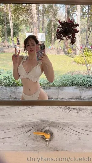 Clueloo OnlyFans Leaked Free Thumbnail Picture - #S5cqjOCOpB