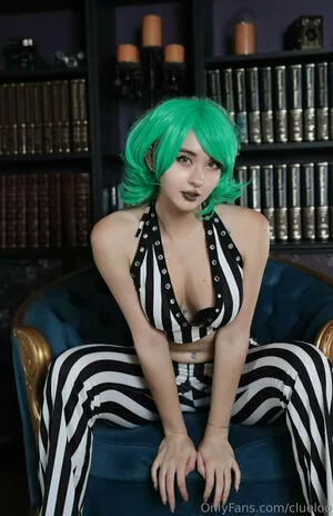 Cluelooo OnlyFans Leaked Free Thumbnail Picture - #WeHBEbI7ns