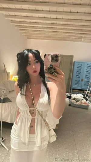 Cluelooo OnlyFans Leaked Free Thumbnail Picture - #abB1RVANab