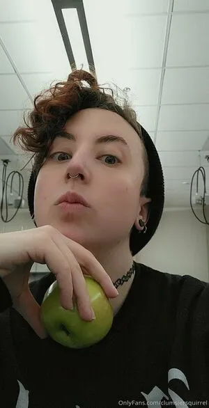 Clumsiersquirrel OnlyFans Leaked Free Thumbnail Picture - #1w06M0nVM8