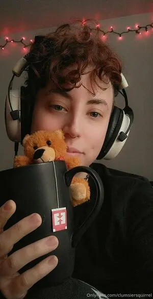 Clumsiersquirrel OnlyFans Leaked Free Thumbnail Picture - #MVljaqsrHI
