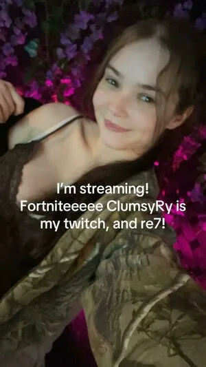 Clumsy Ori OnlyFans Leaked Free Thumbnail Picture - #q7WrK4oKAp