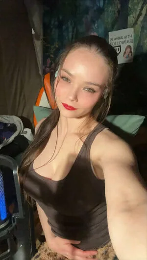Clumsy Ori OnlyFans Leaked Free Thumbnail Picture - #rRBNOpE41l