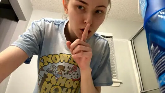 Clumsycammer OnlyFans Leaked Free Thumbnail Picture - #cSEiABS0ex