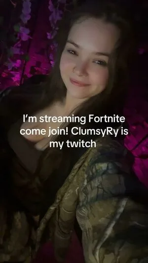 Clumsyori OnlyFans Leaked Free Thumbnail Picture - #5NFYtHUeb1