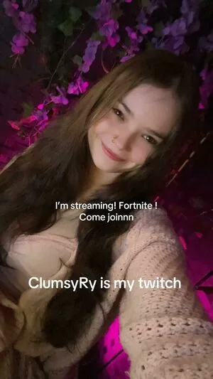 Clumsyori OnlyFans Leaked Free Thumbnail Picture - #8qRSmMSdDT