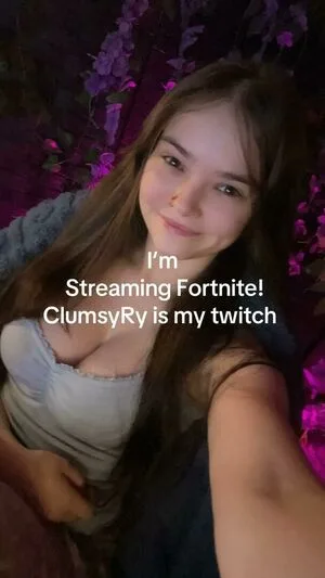 Clumsyori OnlyFans Leaked Free Thumbnail Picture - #EN9JUORm9i