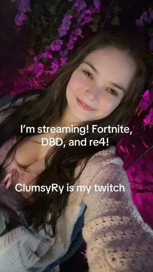 Clumsyori OnlyFans Leaked Free Thumbnail Picture - #FQckmbQTvr